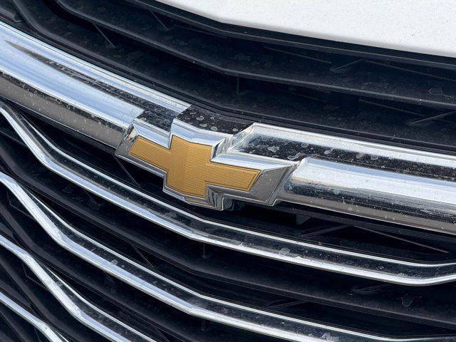 used 2024 Chevrolet Malibu car, priced at $18,999