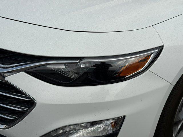 used 2024 Chevrolet Malibu car, priced at $18,999