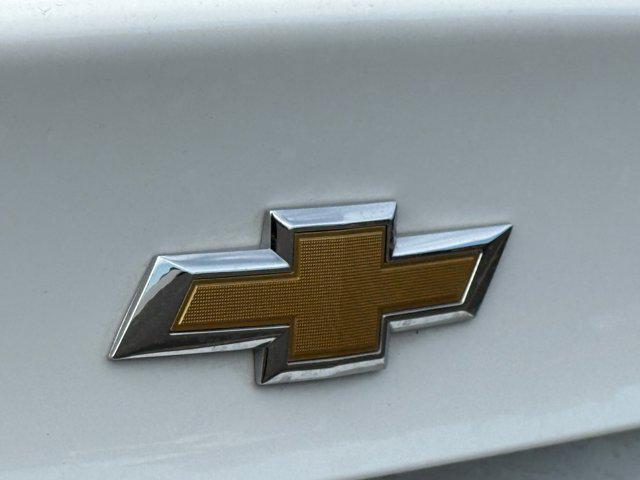 used 2024 Chevrolet Malibu car, priced at $18,999