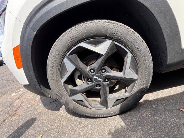 used 2024 Kia Seltos car, priced at $21,641