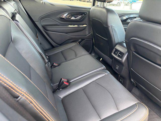 used 2024 GMC Terrain car, priced at $28,944