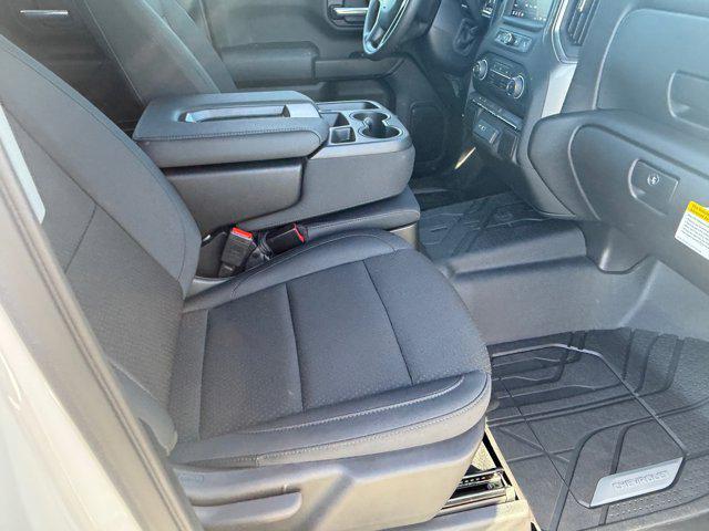 new 2026 Chevrolet Silverado 1500 car, priced at $47,159