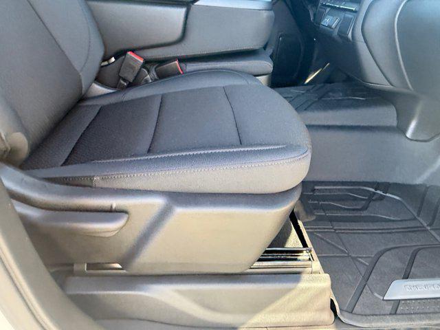 new 2026 Chevrolet Silverado 1500 car, priced at $47,159