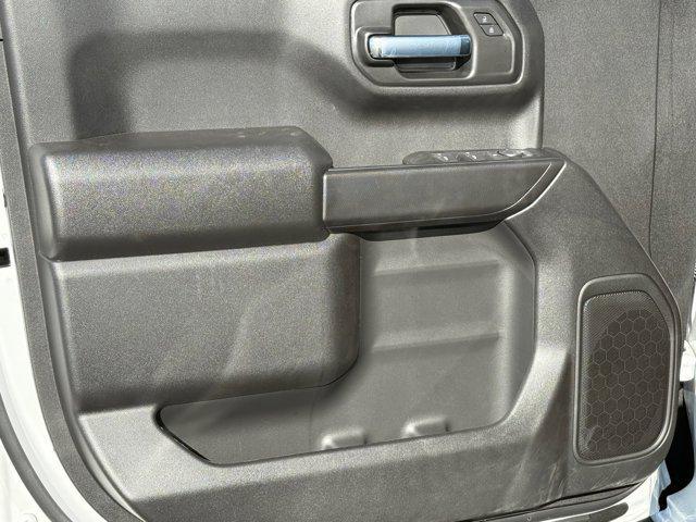 new 2026 Chevrolet Silverado 1500 car, priced at $47,159