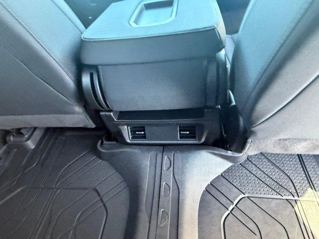 new 2026 Chevrolet Silverado 1500 car, priced at $47,159