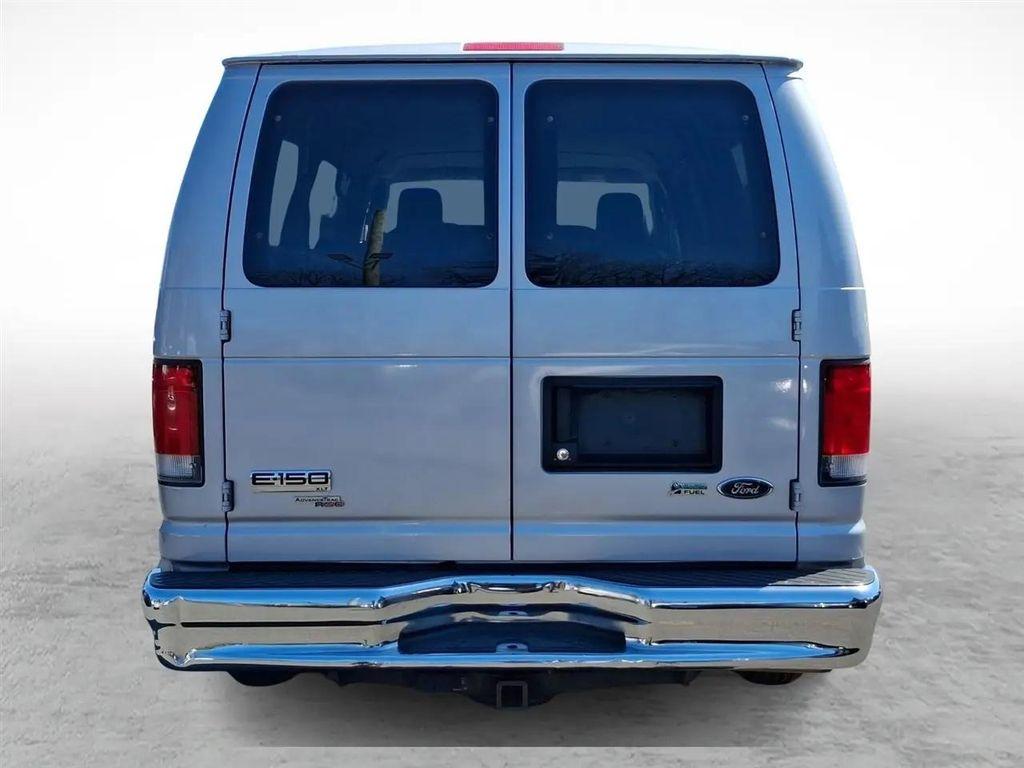 used 2013 Ford E150 car, priced at $16,063