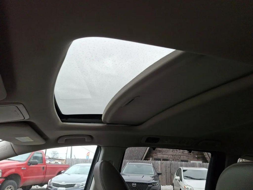 used 2014 Honda Odyssey car, priced at $10,050