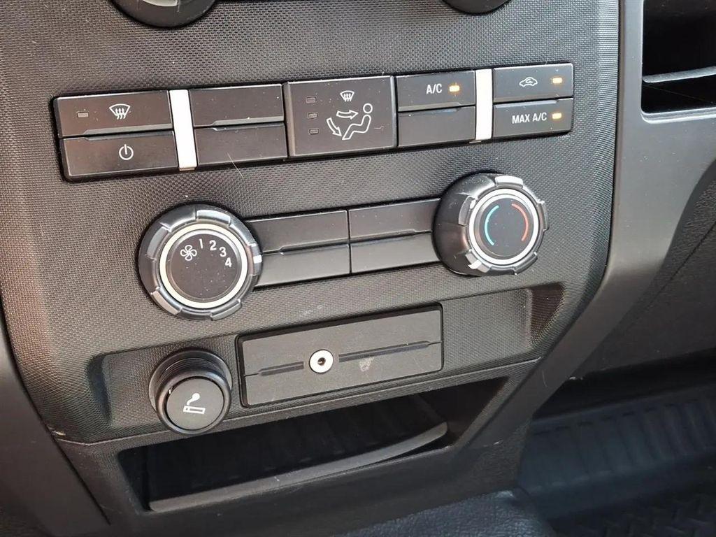 used 2012 Ford F-150 car, priced at $11,400