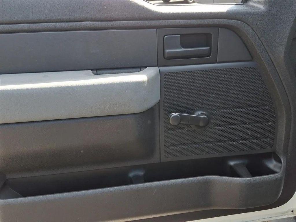 used 2012 Ford F-150 car, priced at $11,400