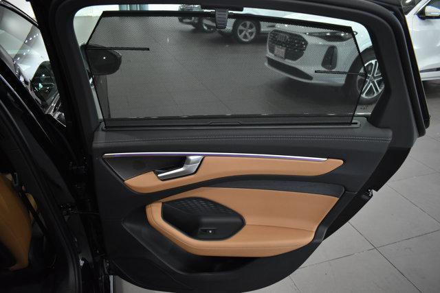 new 2026 Audi A6 car, priced at $73,302