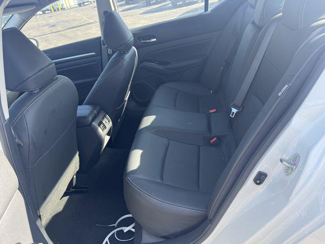 used 2024 Nissan Altima car, priced at $24,999