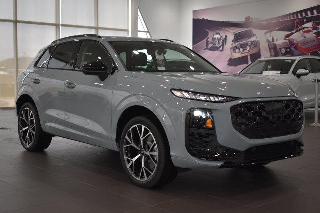 new 2026 Audi Q3 car, priced at $52,847