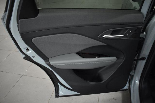 new 2026 Audi Q3 car, priced at $52,847
