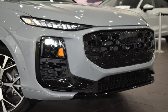 new 2026 Audi Q3 car, priced at $52,847