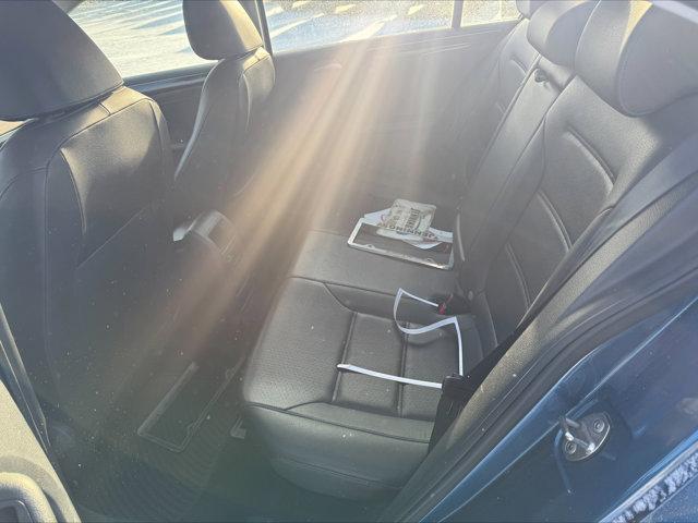 used 2017 Volkswagen Jetta car, priced at $13,999