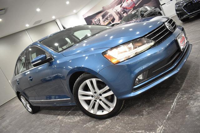 used 2017 Volkswagen Jetta car, priced at $13,400