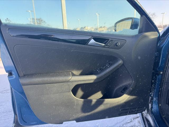 used 2017 Volkswagen Jetta car, priced at $13,999