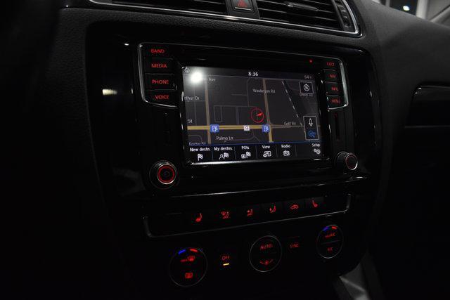 used 2017 Volkswagen Jetta car, priced at $13,400