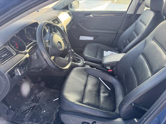 used 2017 Volkswagen Jetta car, priced at $13,999