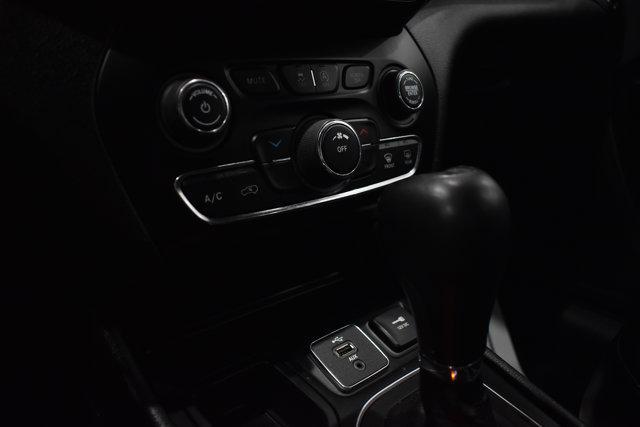 used 2019 Jeep Cherokee car, priced at $13,800