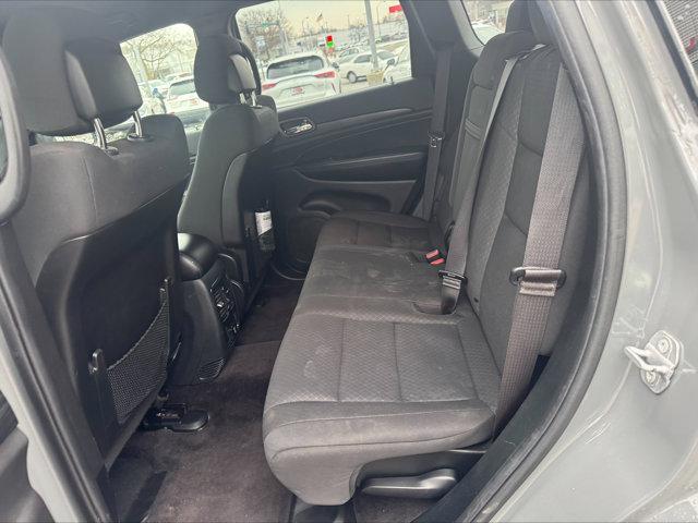 used 2019 Jeep Grand Cherokee car, priced at $17,999