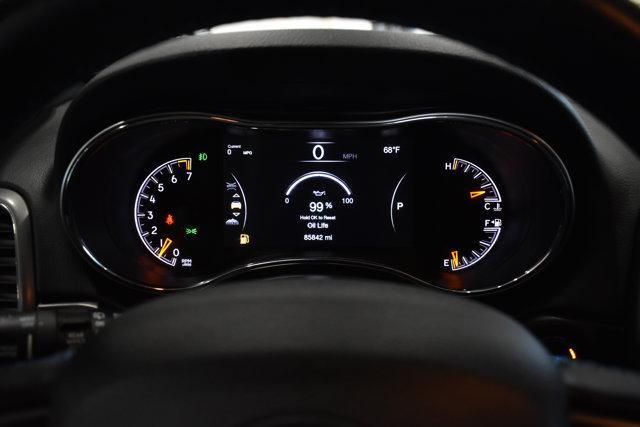 used 2019 Jeep Grand Cherokee car, priced at $19,500