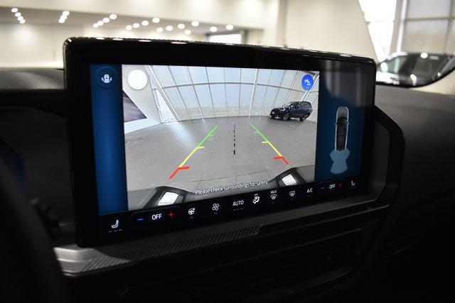 used 2025 Ford Bronco Sport car, priced at $29,999