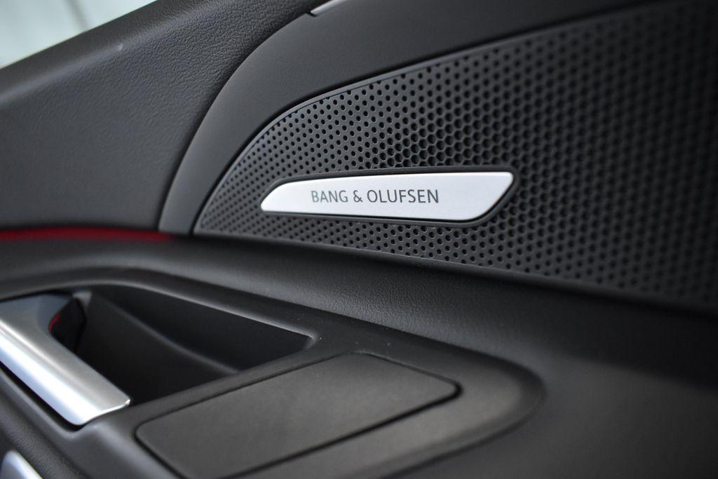 new 2026 Audi Q5 car, priced at $63,287