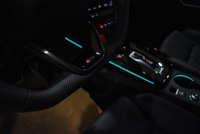 new 2026 Audi RS 3 car, priced at $68,435