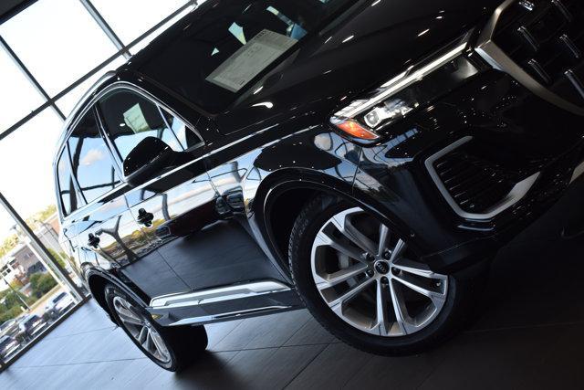 used 2025 Audi Q7 car, priced at $52,899