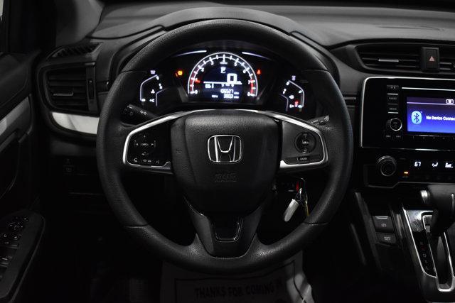 used 2018 Honda CR-V car, priced at $15,999