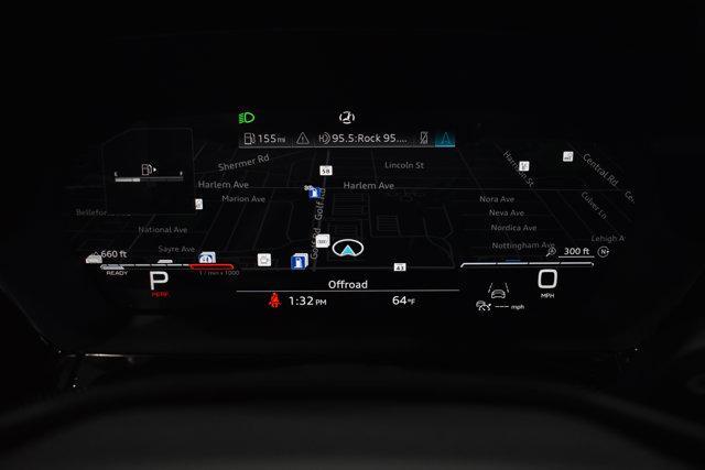 new 2026 Audi RS 3 car, priced at $74,830