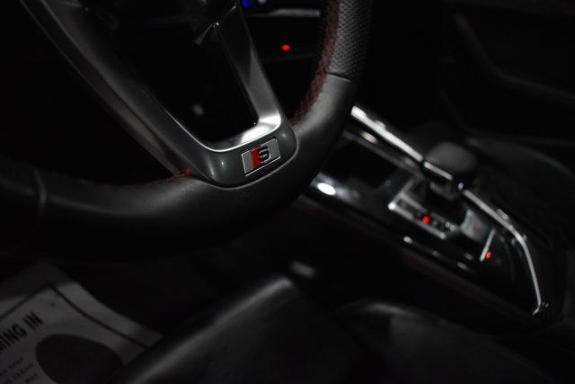 used 2023 Audi S5 car, priced at $40,888