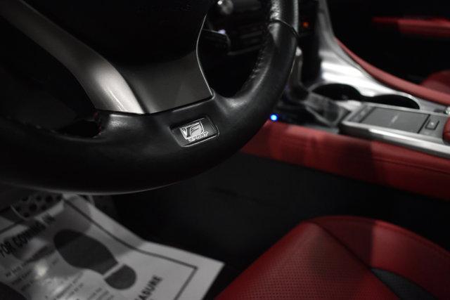 used 2022 Lexus RX 350 car, priced at $40,991