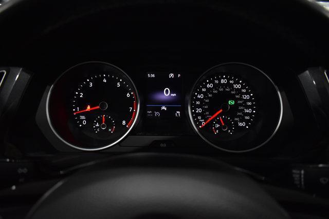 used 2020 Volkswagen Tiguan car, priced at $20,599