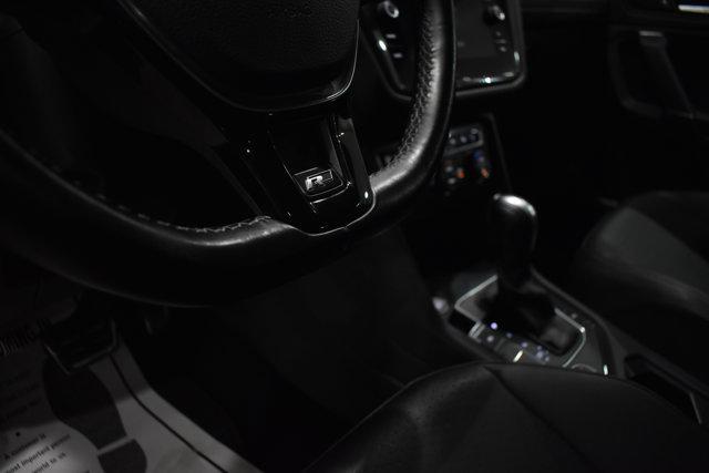 used 2020 Volkswagen Tiguan car, priced at $20,599