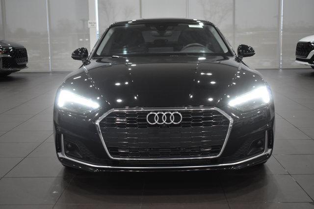 used 2023 Audi A5 Sportback car, priced at $29,400