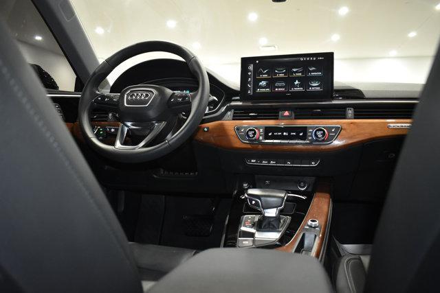 used 2023 Audi A5 Sportback car, priced at $29,400