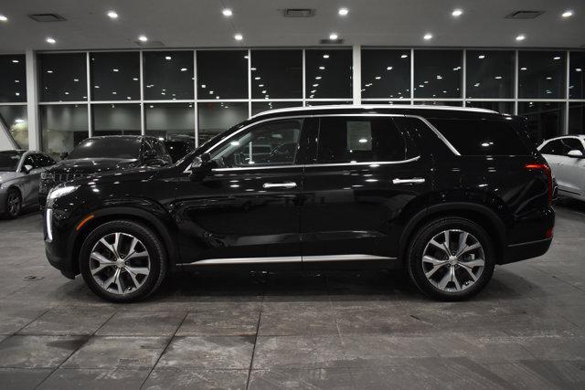 used 2020 Hyundai Palisade car, priced at $17,777
