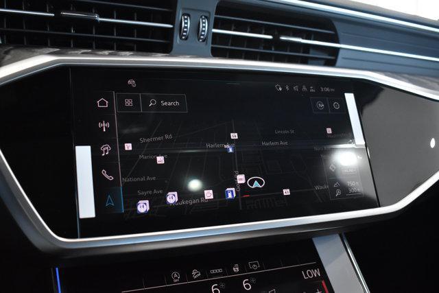 new 2026 Audi A6 allroad car, priced at $77,640