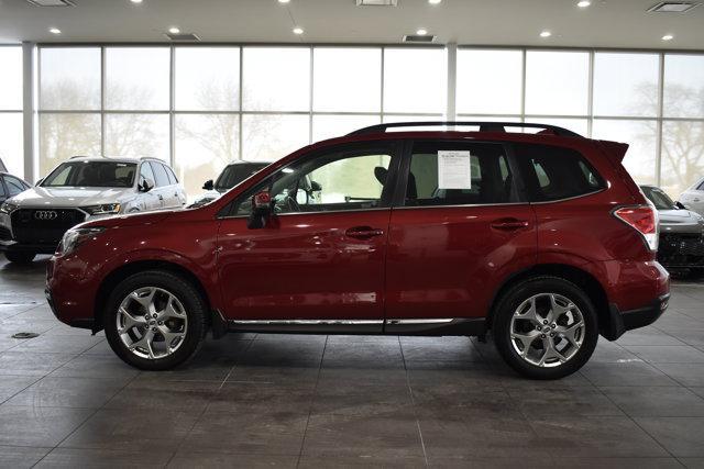used 2018 Subaru Forester car, priced at $13,250