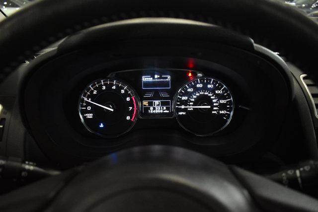 used 2018 Subaru Forester car, priced at $13,250