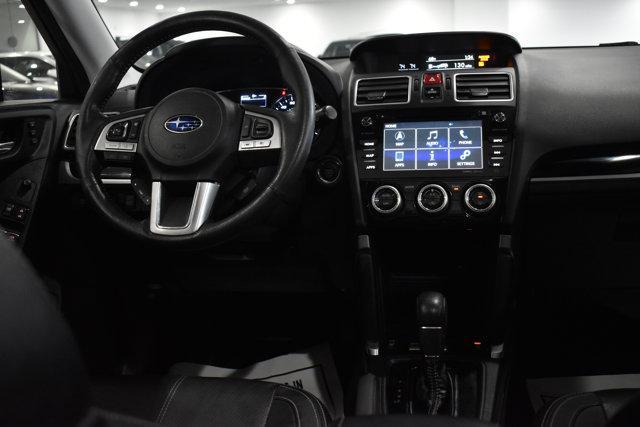 used 2018 Subaru Forester car, priced at $13,250