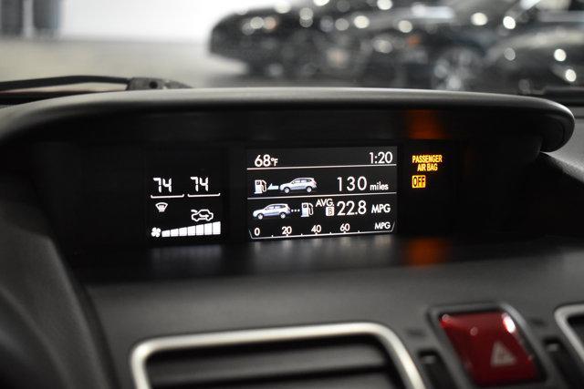 used 2018 Subaru Forester car, priced at $13,250