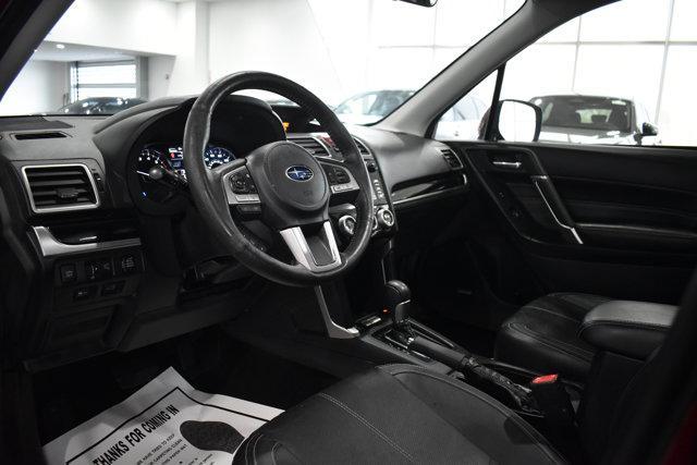 used 2018 Subaru Forester car, priced at $13,250