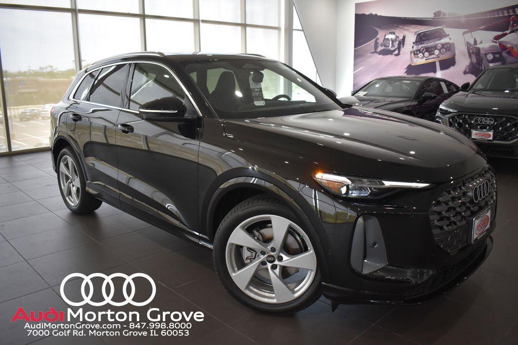 new 2026 Audi Q5 car, priced at $64,987