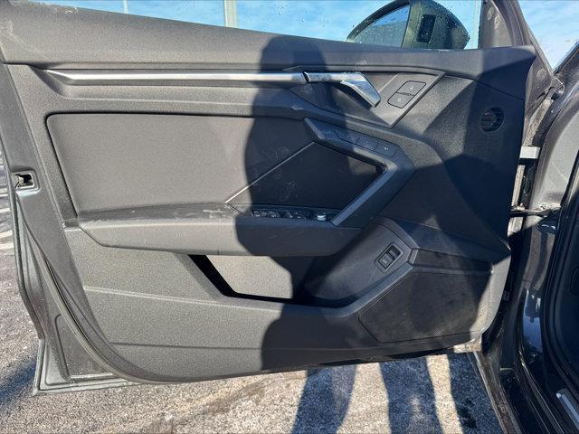 used 2022 Audi A3 car, priced at $21,999