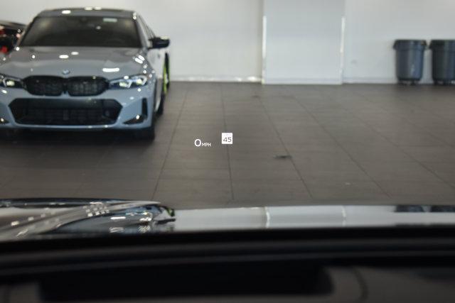 new 2025 Audi Q5 car, priced at $61,950