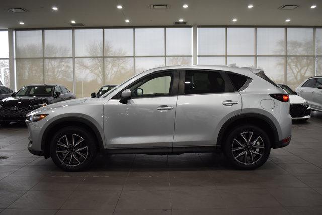 used 2018 Mazda CX-5 car, priced at $17,991