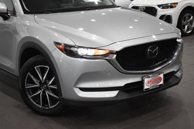 used 2018 Mazda CX-5 car, priced at $17,991